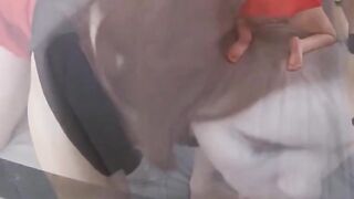 Redhead Vixen Kira Lovely Fucked Hard In A Sex Meeting