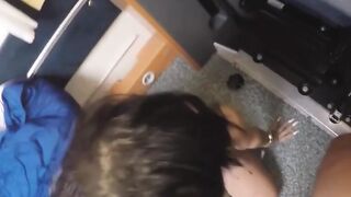 LadyZee's Amateur Car Sex Adventure - PornPros