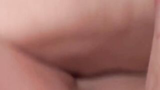 Petite Blondie Amateur - Casting Audition Turns Into Wild Sex