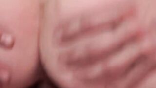 Petite Blondie Amateur - Casting Audition Turns Into Wild Sex