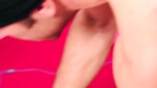 Teen Ambush! Surprised barely legal Bombshell Gets Fucked In Bedroom