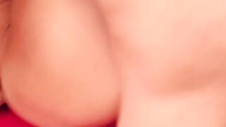Teen Ambush! Surprised barely legal Bombshell Gets Fucked In Bedroom
