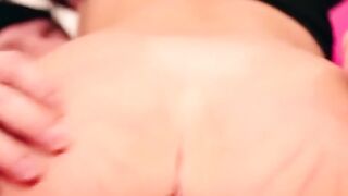Teen Ambush! Surprised barely legal Bombshell Gets Fucked In Bedroom