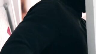 Teen Ambush! Surprised barely legal Bombshell Gets Fucked In Bedroom