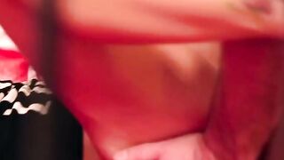 Teen Ambush! Surprised barely legal Bombshell Gets Fucked In Bedroom