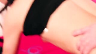 Teen Ambush! Surprised barely legal Bombshell Gets Fucked In Bedroom