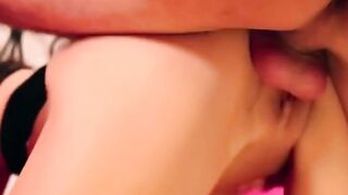 Teen Ambush! Surprised barely legal Bombshell Gets Fucked In Bedroom