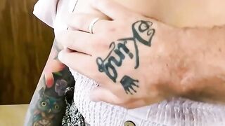 Freaky Latina Slut Cereza Rodriquez Gets Her Pussy Destroyed