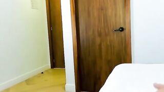 Freaky Latina Slut Cereza Rodriquez Gets Her Pussy Destroyed