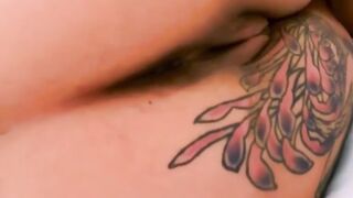 Freaky Latina Slut Cereza Rodriquez Gets Her Pussy Destroyed