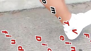 Freaky Latina Slut Cereza Rodriquez Gets Her Pussy Destroyed