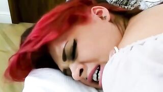 Freaky Latina Slut Cereza Rodriquez Gets Her Pussy Destroyed