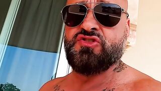 Freaky Latina Slut Cereza Rodriquez Gets Her Pussy Destroyed