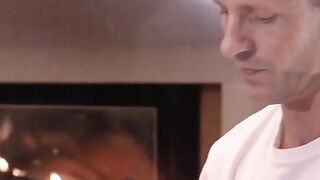 Teen Massage Goddesses - Oil-Slick Teens Get Fucked By A Skilled Hands
