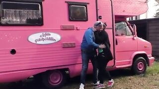 Grandpa's Girl - Sexual Adventure with an Old Man
