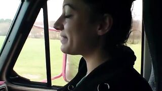 Grandpa's Girl - Sexual Adventure with an Old Man
