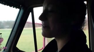 Grandpa's Girl - Sexual Adventure with an Old Man