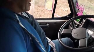 Grandpa's Girl - Sexual Adventure with an Old Man