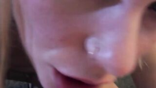 Petites Blondies Triple Threat - Three Way Sex Adventure With Xionna