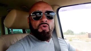 Exotic Dancer Amateur Babe - Outdoor Striptease & Masturbation by Chanye Skye