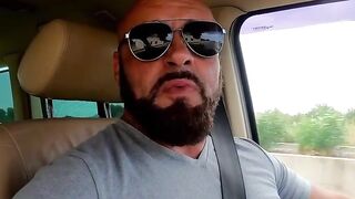 Exotic Dancer Amateur Babe - Outdoor Striptease & Masturbation by Chanye Skye