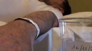 Naughty Nurse Fetish - Ass-Fucking With Hot Blonde Bombshell