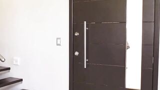 Teenage Latina Babe Loves Older Men - Mature Sex Experience