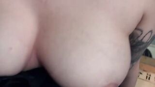 Anal Domination - BDSM Anal Sex With Wifey Victoria Fucks Her Husband's Ass