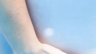 Teenage Step-Sisters Share Their Stepmom's Hot Body In A Threesome