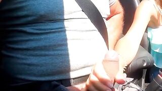 Mommy-Loves-Vehicle" or "LeidysDeLean - Vehicular Passionate Sex with Mother