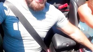 Mommy-Loves-Vehicle" or "LeidysDeLean - Vehicular Passionate Sex with Mother