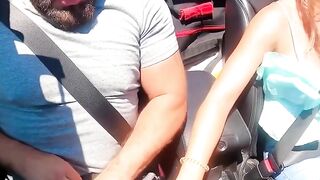 Mommy-Loves-Vehicle" or "LeidysDeLean - Vehicular Passionate Sex with Mother