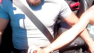 Mommy-Loves-Vehicle" or "LeidysDeLean - Vehicular Passionate Sex with Mother