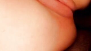 Pov Anal Adventure - Point of View Ass Fucking With Natural Breasted Babe