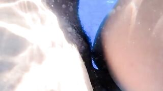 Under-Water Sex Siren #LeidymarDeLon - Erotic Romance Novel Adaptation