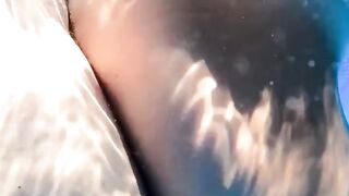 Under-Water Sex Siren #LeidymarDeLon - Erotic Romance Novel Adaptation