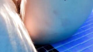 Under-Water Sex Siren #LeidymarDeLon - Erotic Romance Novel Adaptation