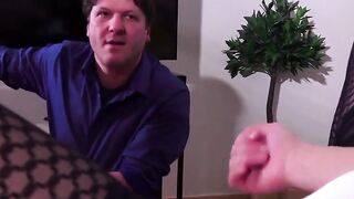 MILF Cougartown #3 - Older Woman's Hot Sex Adventure