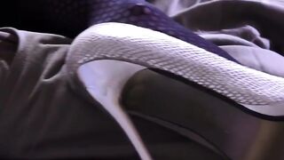 MILF Cougartown #3 - Older Woman's Hot Sex Adventure