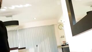 Sofia Lara - Hot Latina MILF Picked Up For A Wild One Night Stand