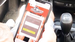 Grandpa's Old Bro Nails Granddaughter - Sex Ed Lesson Gone Wrong