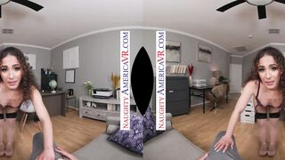 Liv Revamped Gets Sloppy With Her Sex Appeal - POV Blowjob & Riding