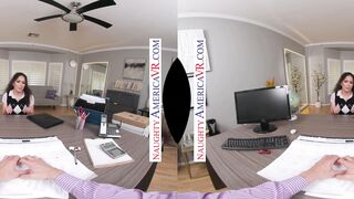 Liv Revamped Gets Sloppy With Her Sex Appeal - POV Blowjob & Riding