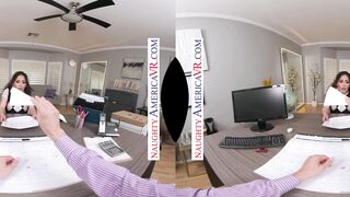 Liv Revamped Gets Sloppy With Her Sex Appeal - POV Blowjob & Riding
