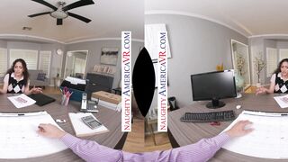 Liv Revamped Gets Sloppy With Her Sex Appeal - POV Blowjob & Riding