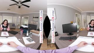 Liv Revamped Gets Sloppy With Her Sex Appeal - POV Blowjob & Riding