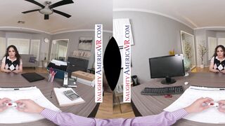 Liv Revamped Gets Sloppy With Her Sex Appeal - POV Blowjob & Riding
