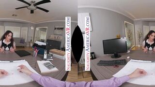 Liv Revamped Gets Sloppy With Her Sex Appeal - POV Blowjob & Riding