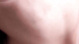ScarletTaylorXXX POV Pussy Stretching & Creampie with Big Dick