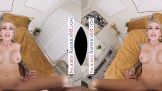 SarahJessie's Neighbor Huge Dick Fucks Her Booty Hardcore